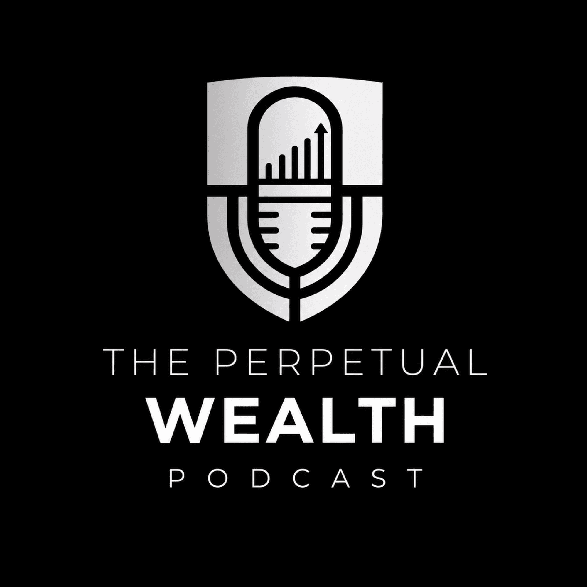 The Perpetual Wealth Strategy Podcast podcast artwork