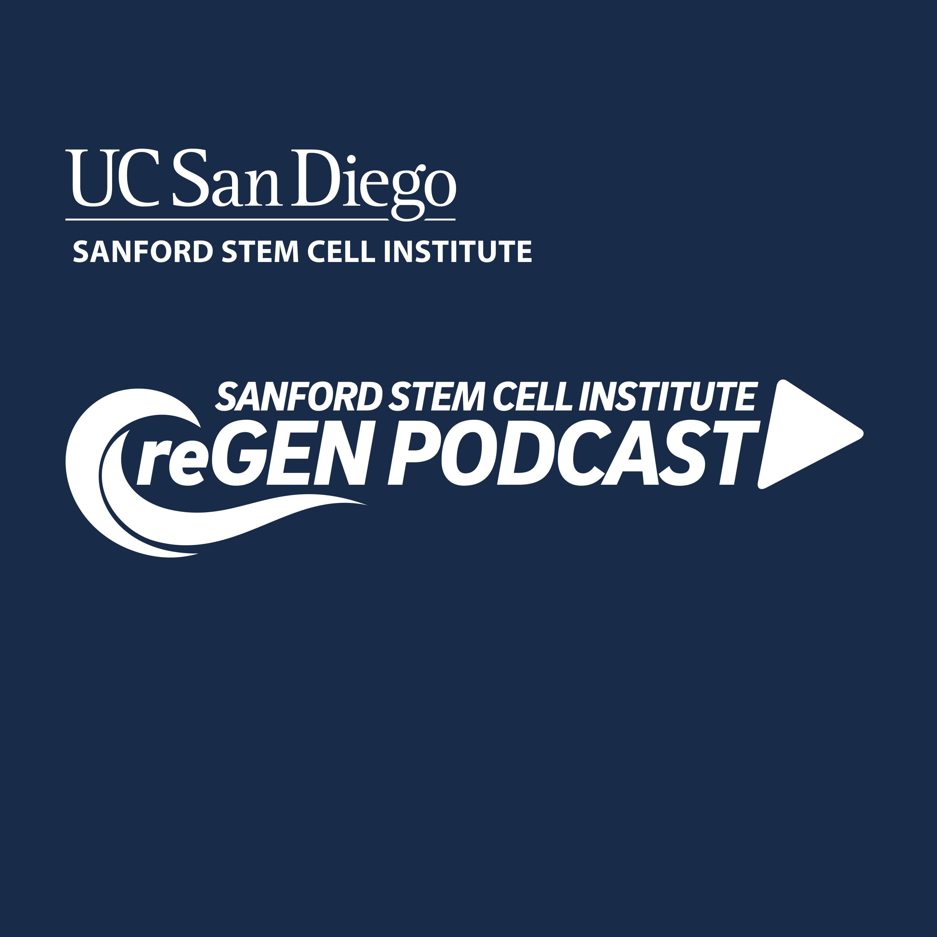 ReGEN Podcast podcast artwork