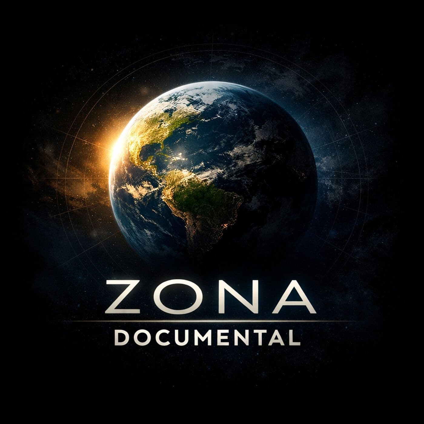 Zona Documental podcast artwork