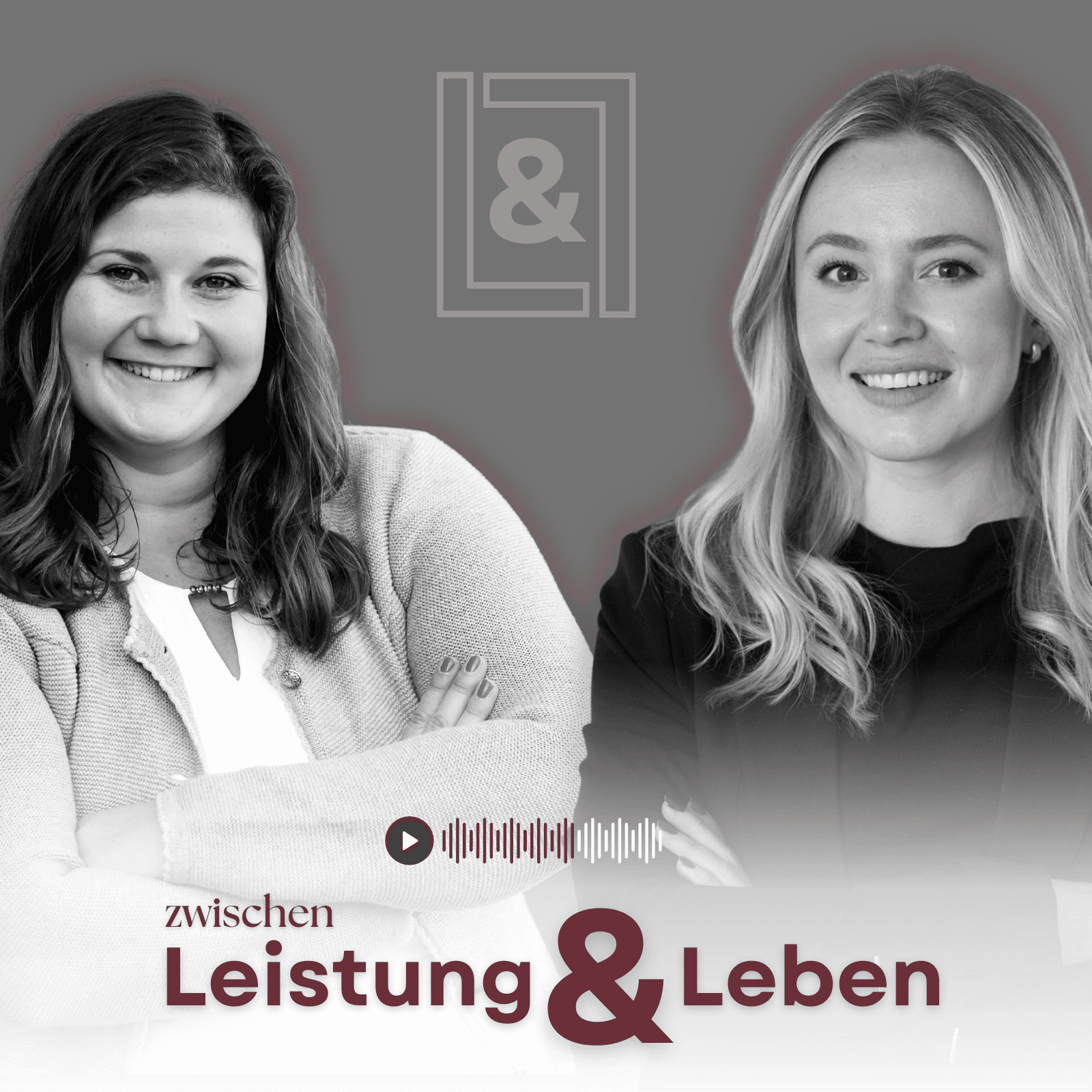 Zwischen Leistung und Leben podcast artwork