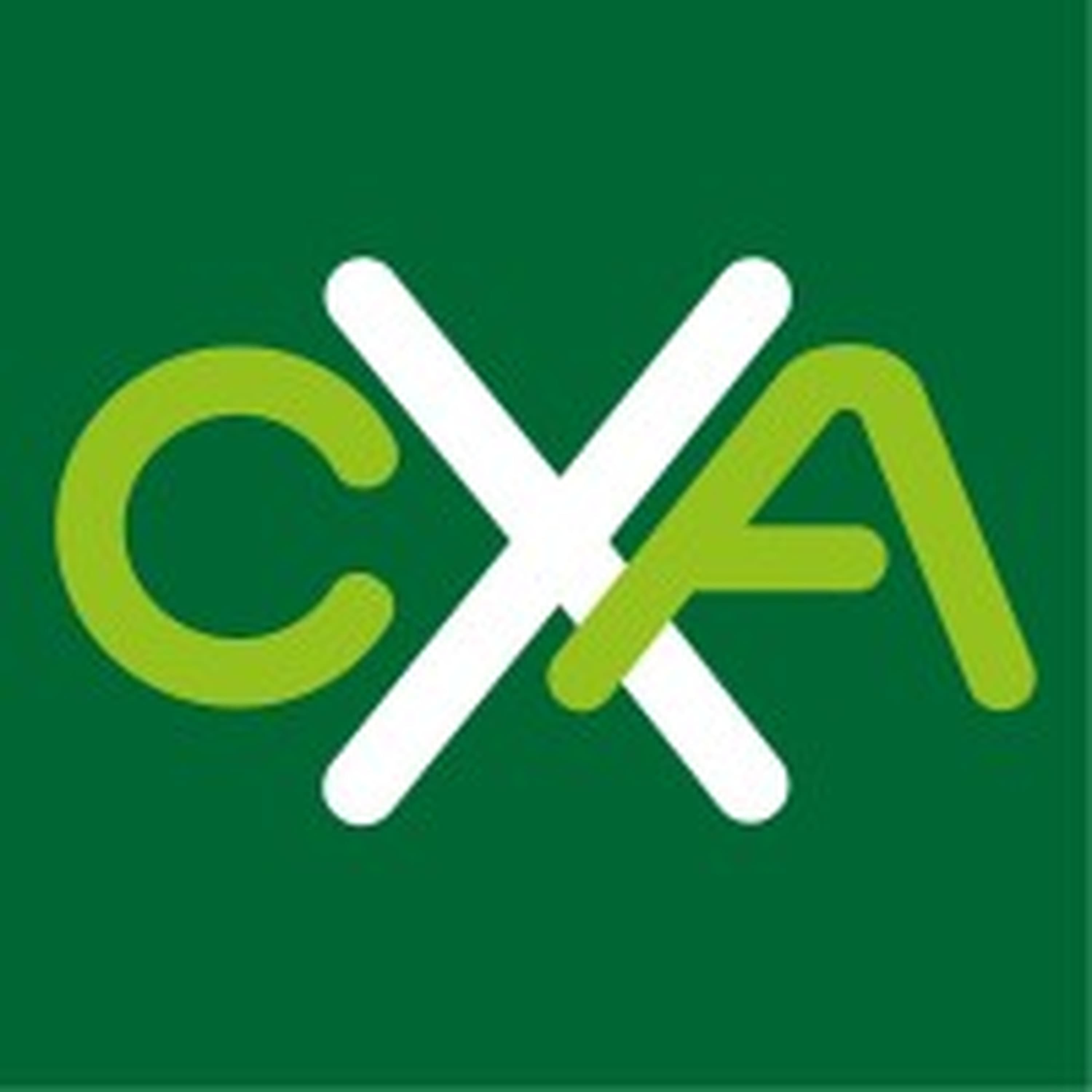 CX Leaders podcast artwork