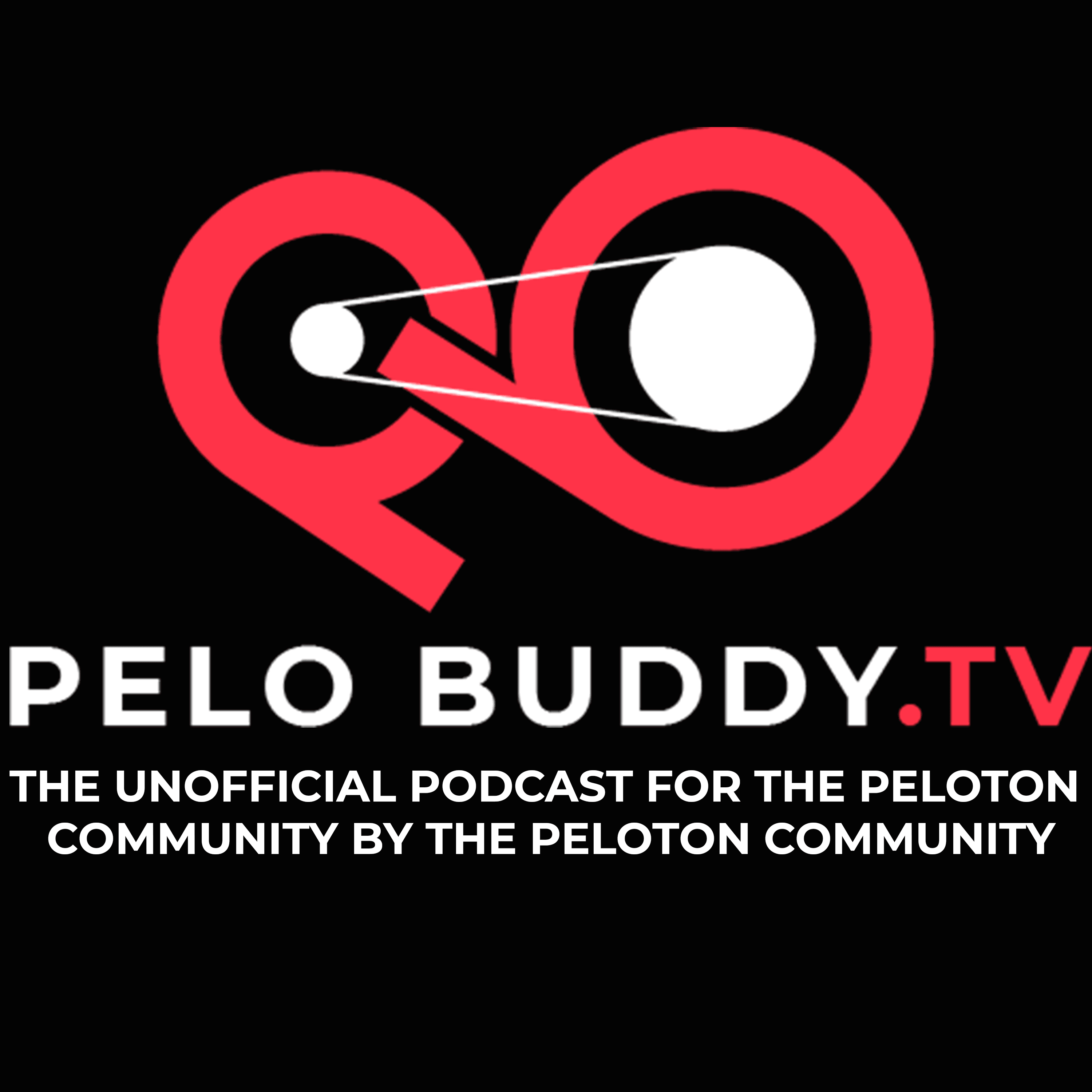 Pelo Buddy TV - Unofficial Peloton Podcast & News podcast artwork