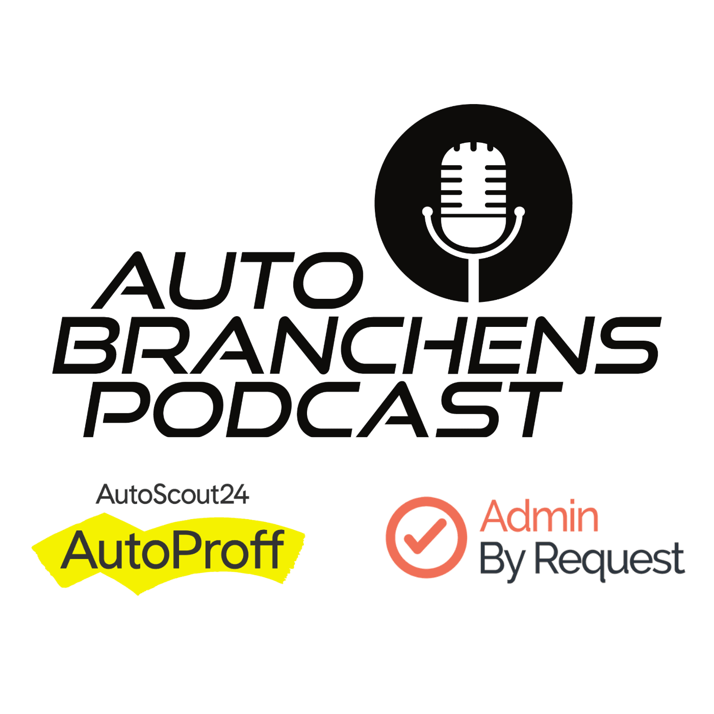 Autobranchens Podcast podcast artwork