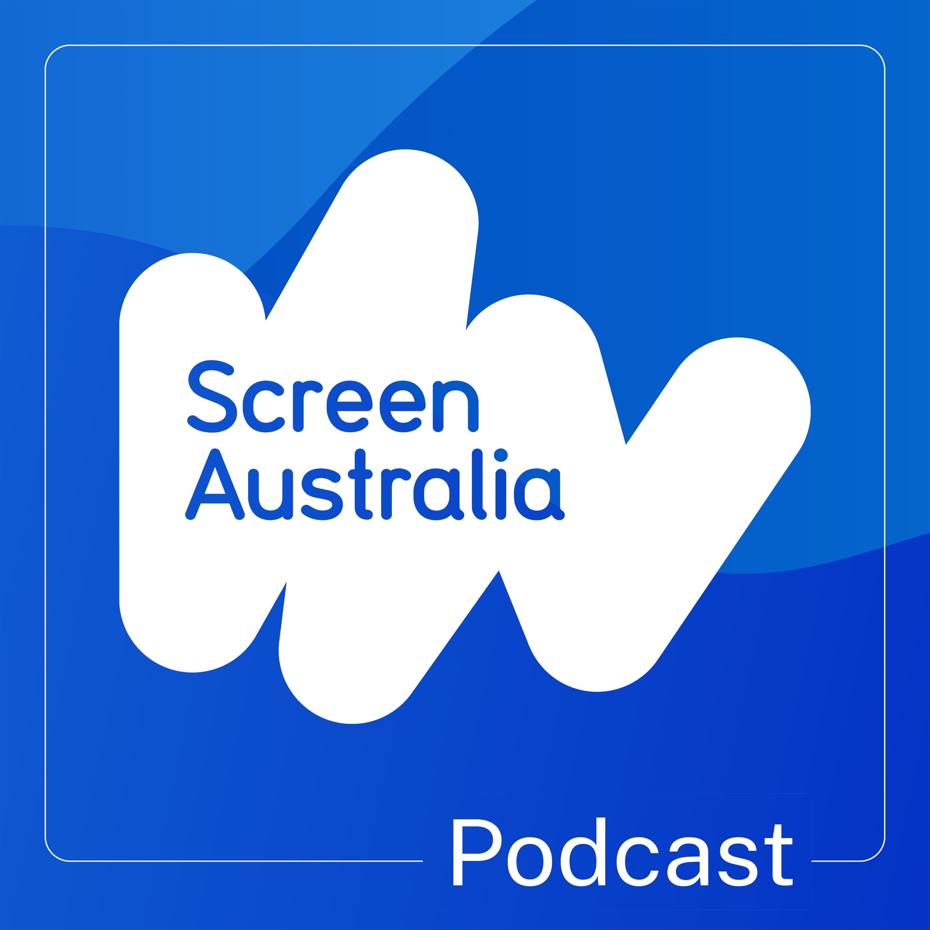 Screen Australia Podcast podcast artwork
