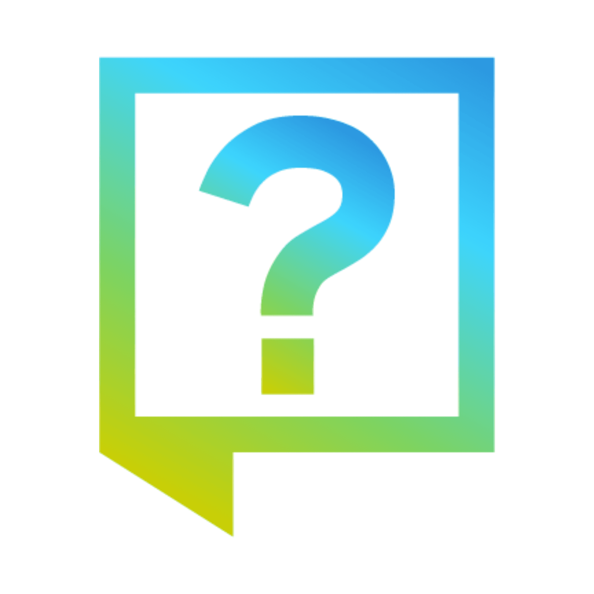 5 Questions With... podcast artwork