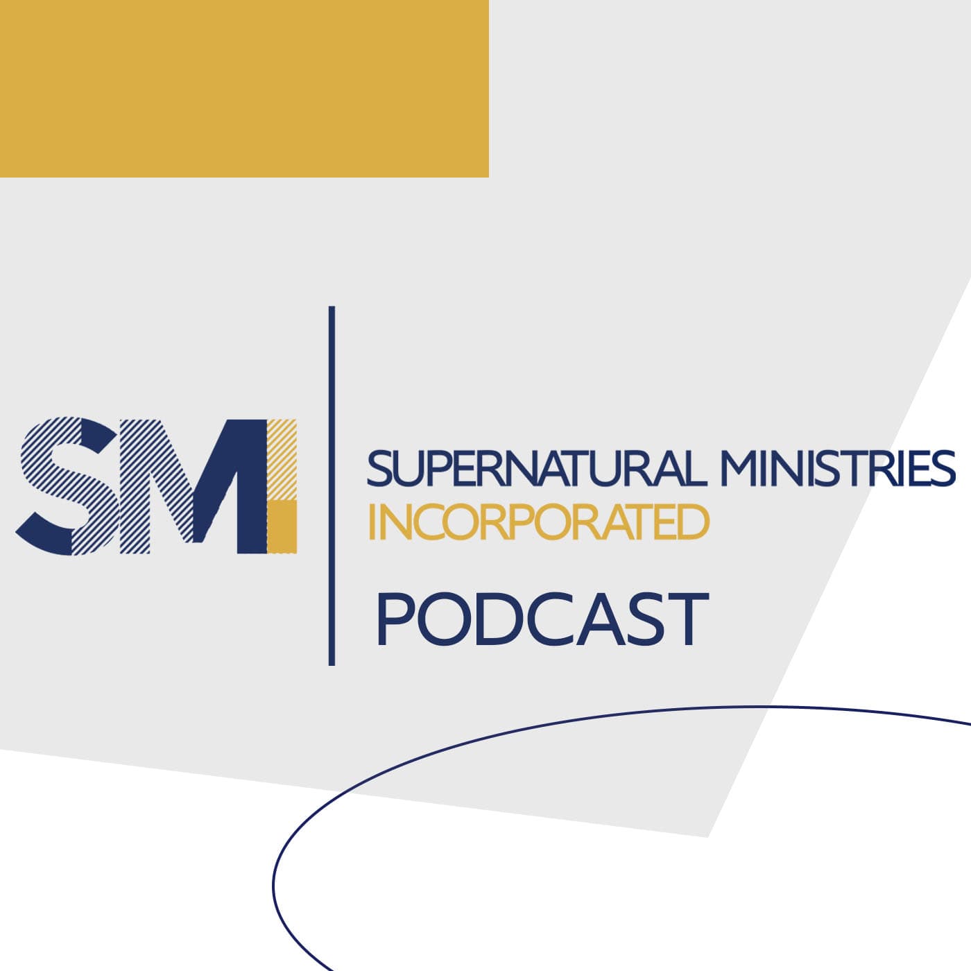 MYSMI.TV podcast artwork