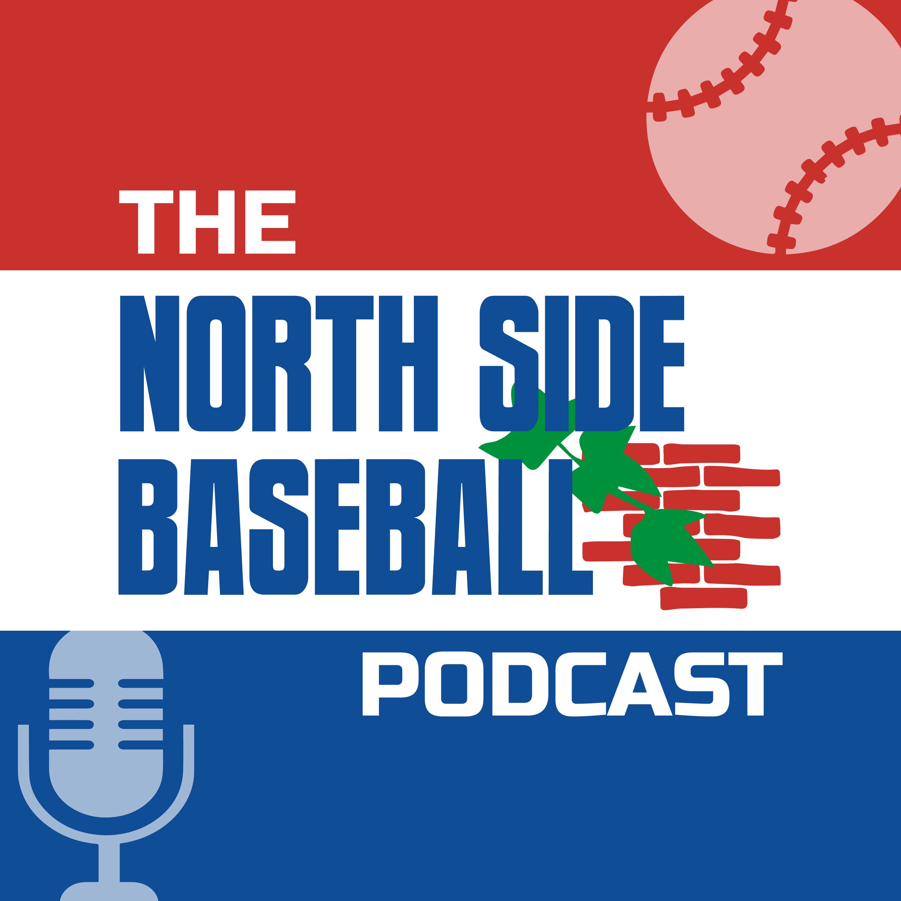 North Side Baseball Podcast podcast artwork