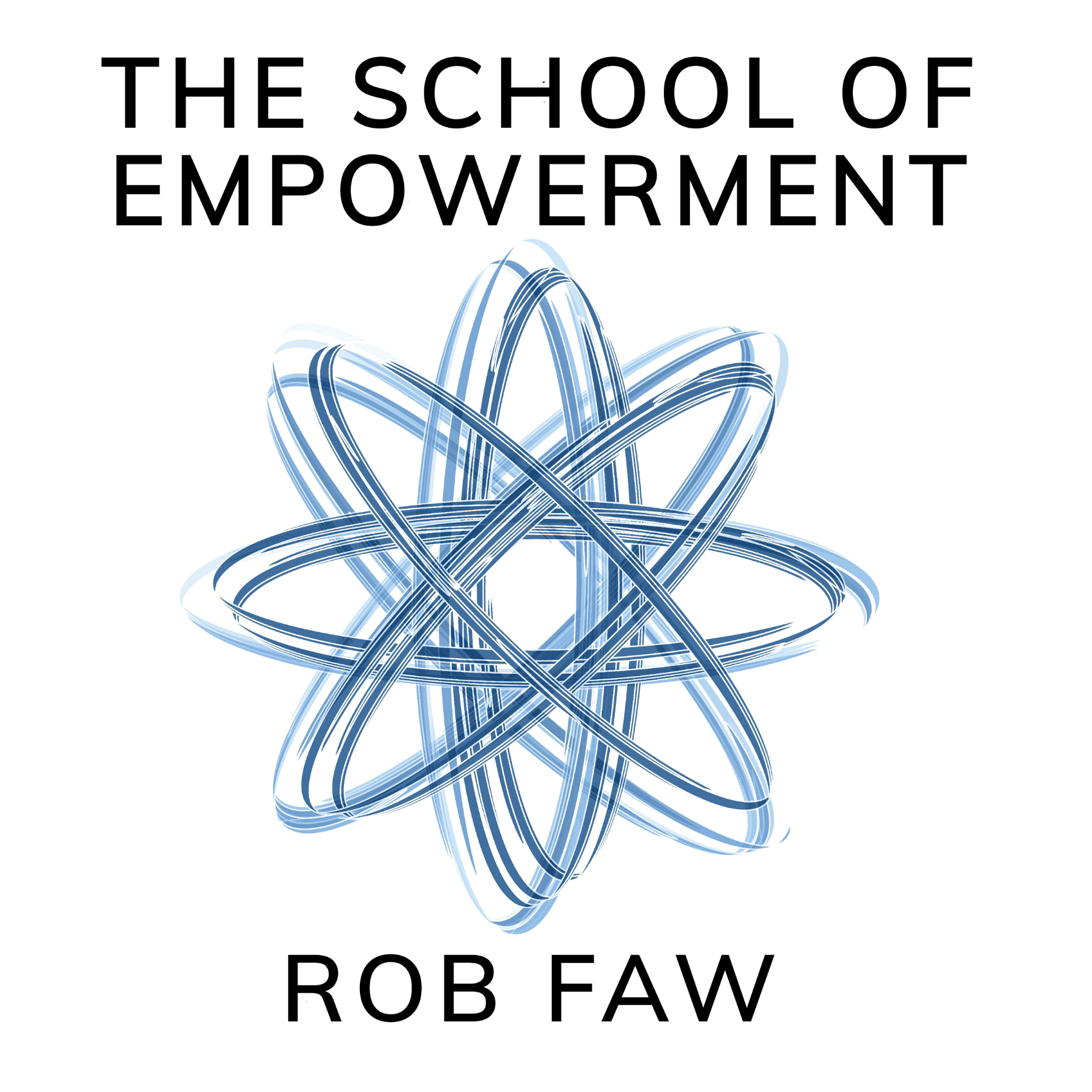The School of Empowerment podcast artwork