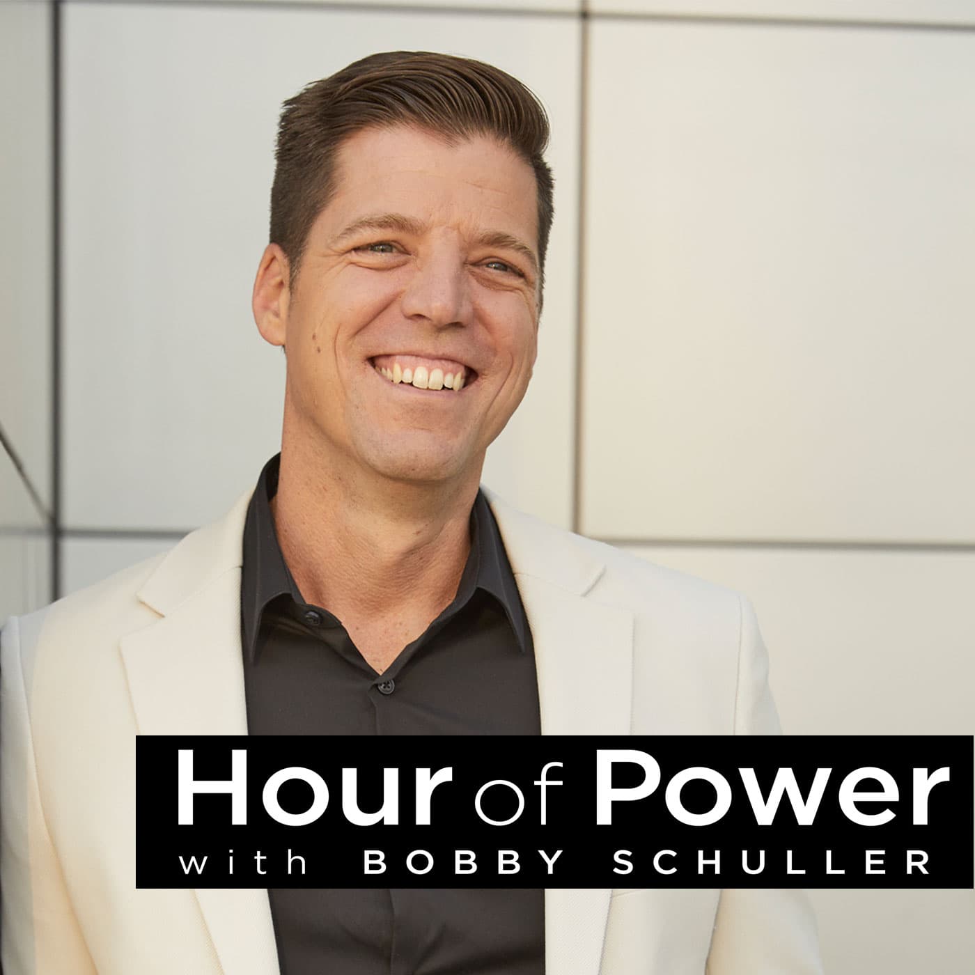 Hour of Power with Bobby Schuller at Shepherd's Grove Presbyterian Church podcast artwork