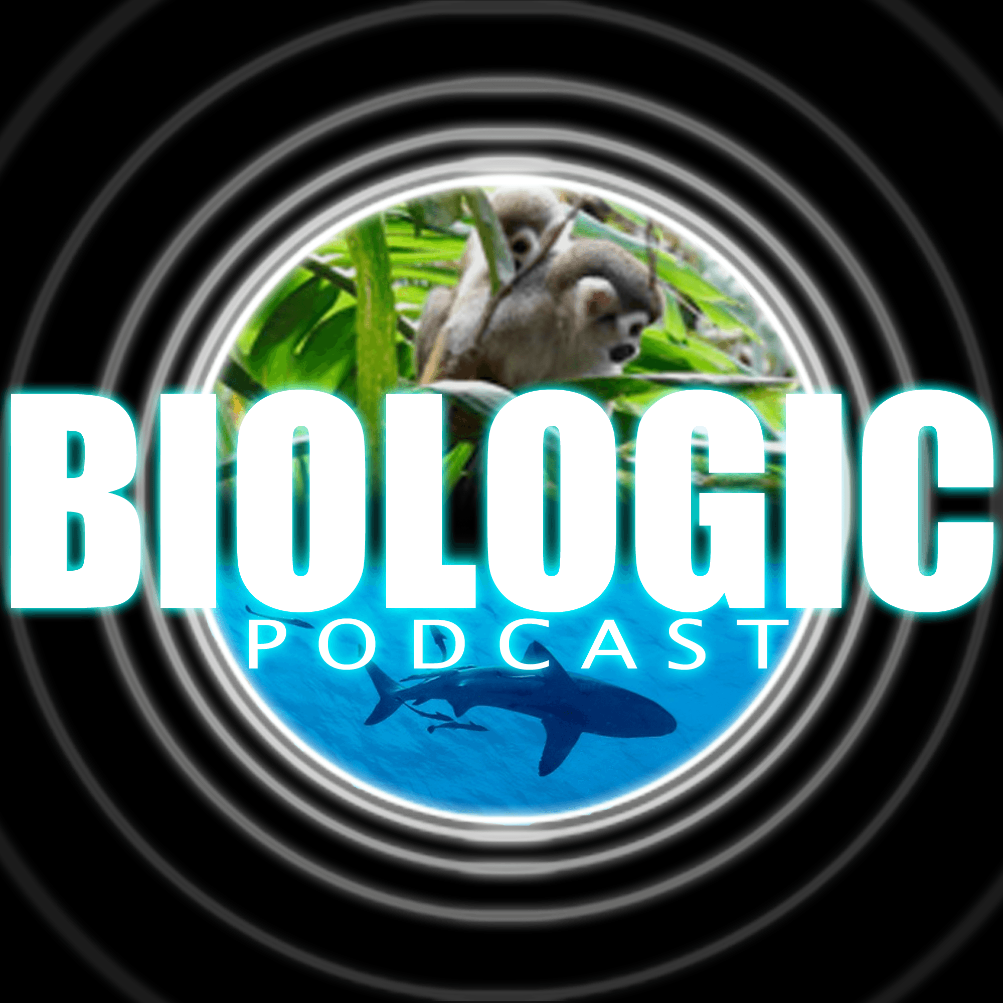 The Biologic Podcast podcast artwork