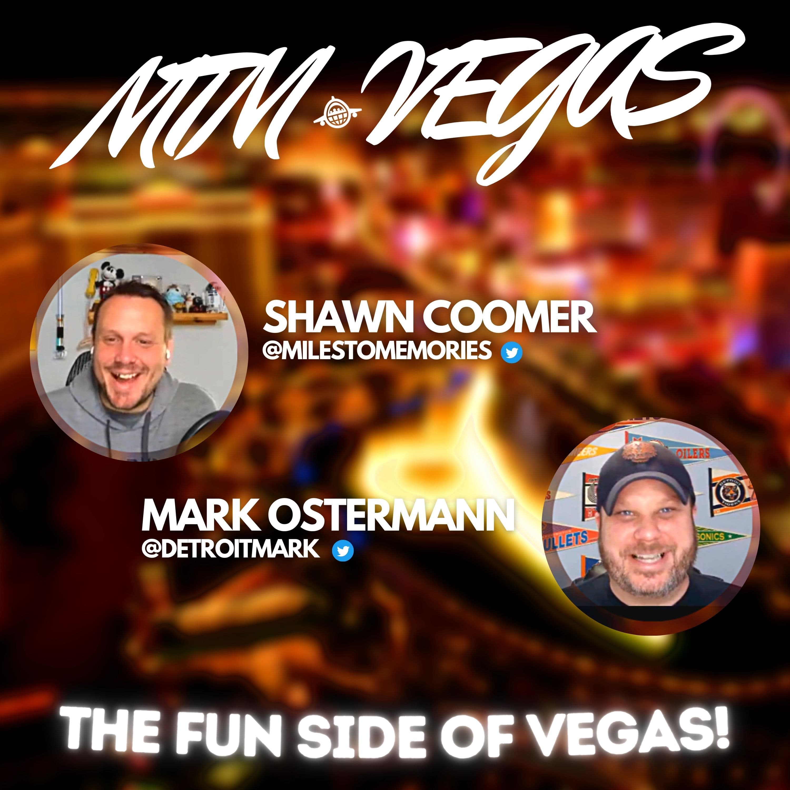 MTM Vegas - Fun, Interesting & Absurd Sides of Vegas! podcast artwork