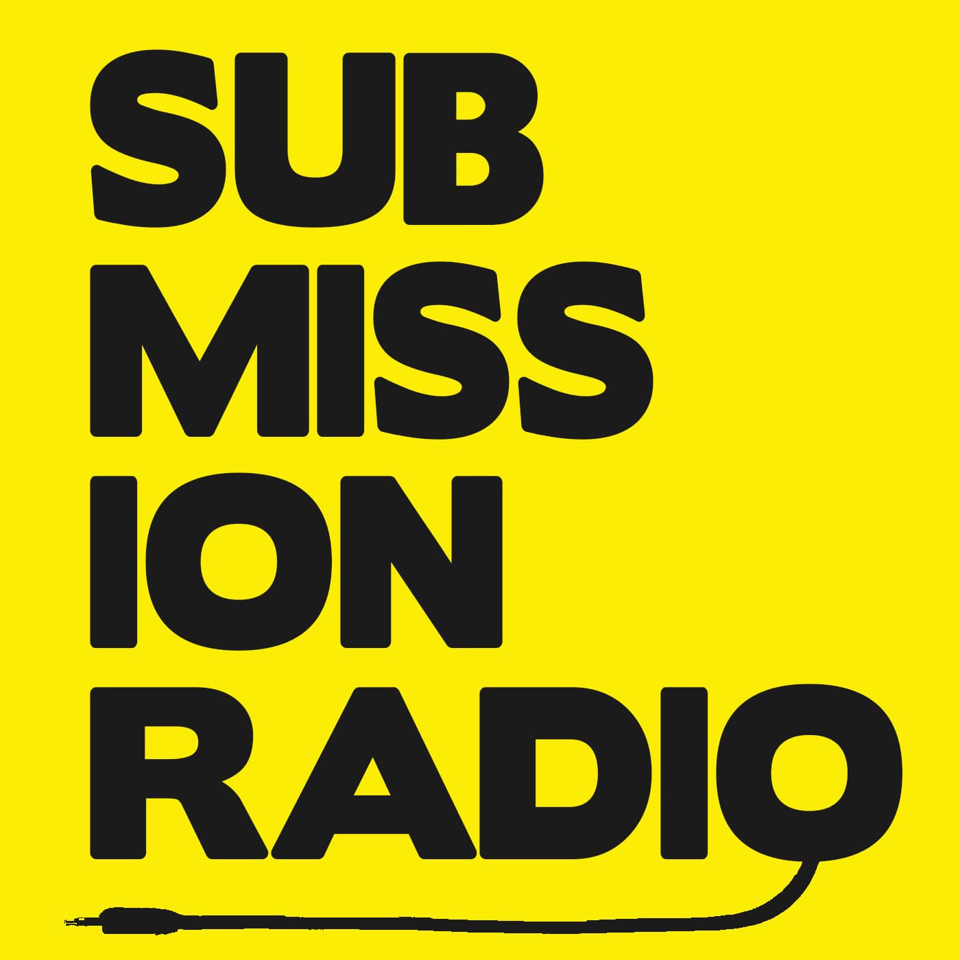 Submission Radio Australia podcast artwork