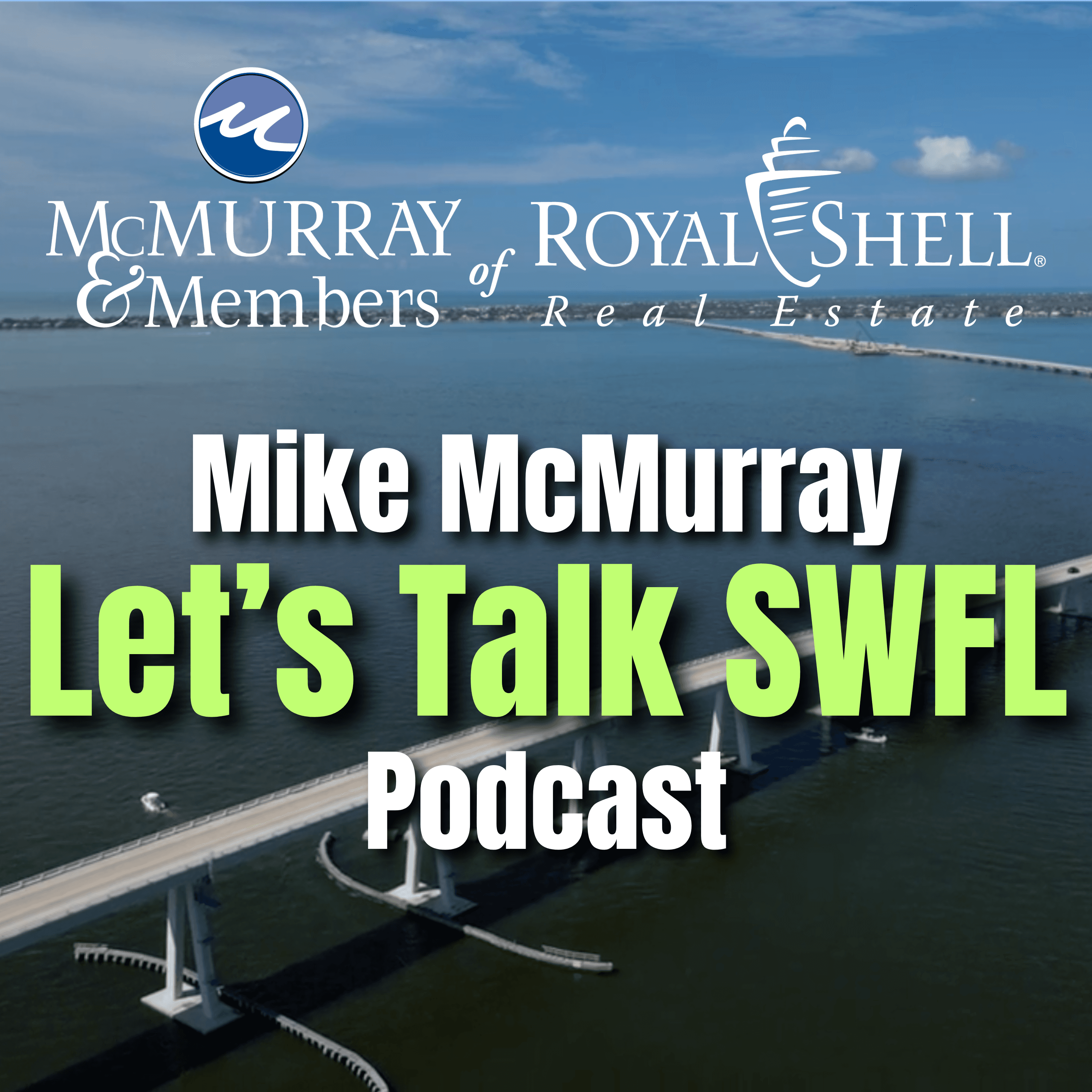 Let's Talk SWFL Podcast podcast artwork