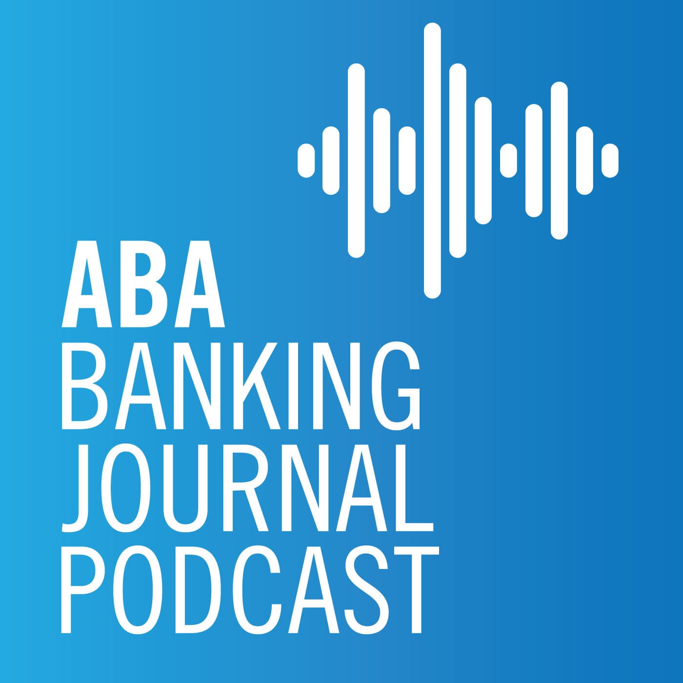 ABA Banking Journal Podcast podcast artwork