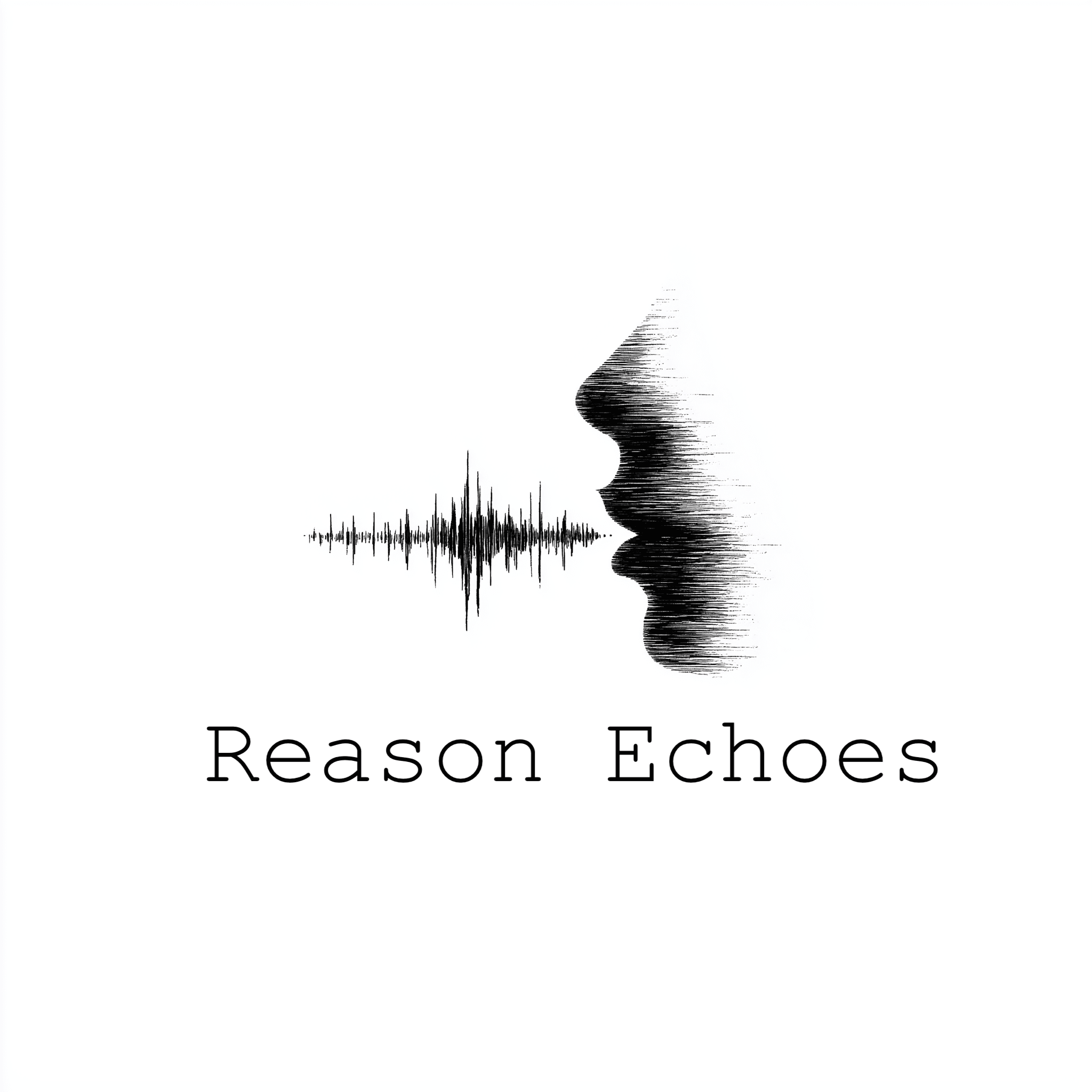 Reason Echoes podcast artwork