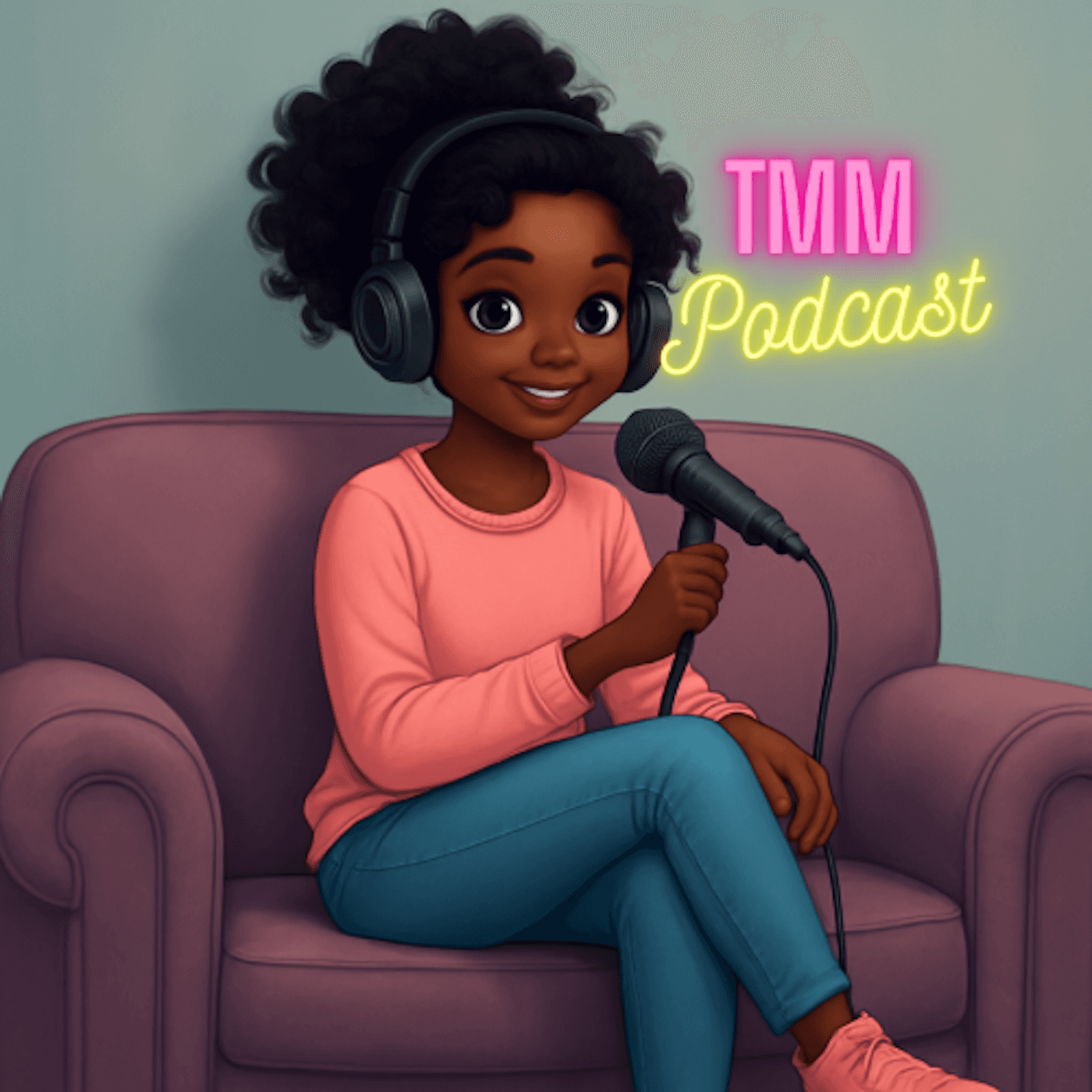 Tv Movie Mistress Podcast podcast artwork