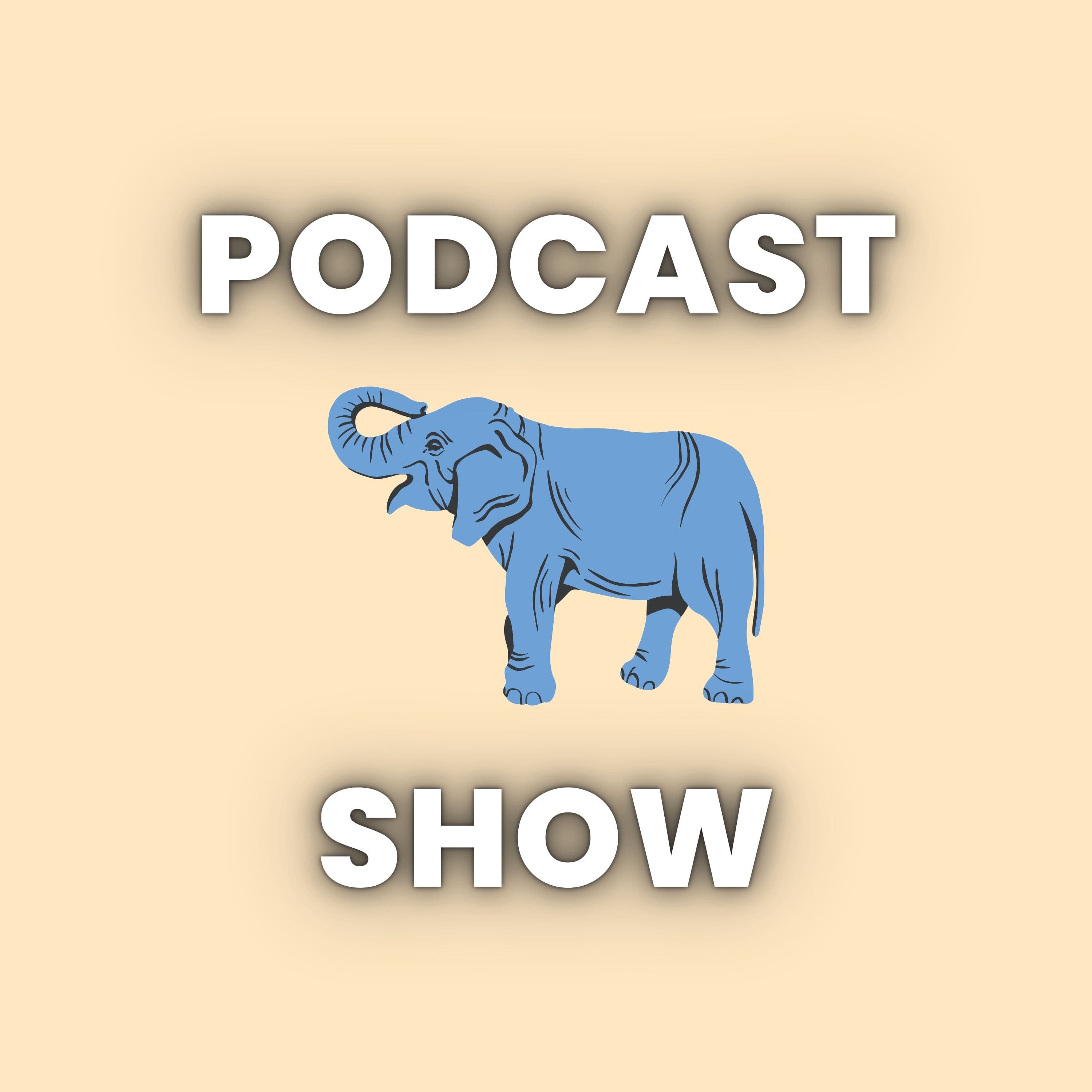 Ian's Podcast podcast artwork