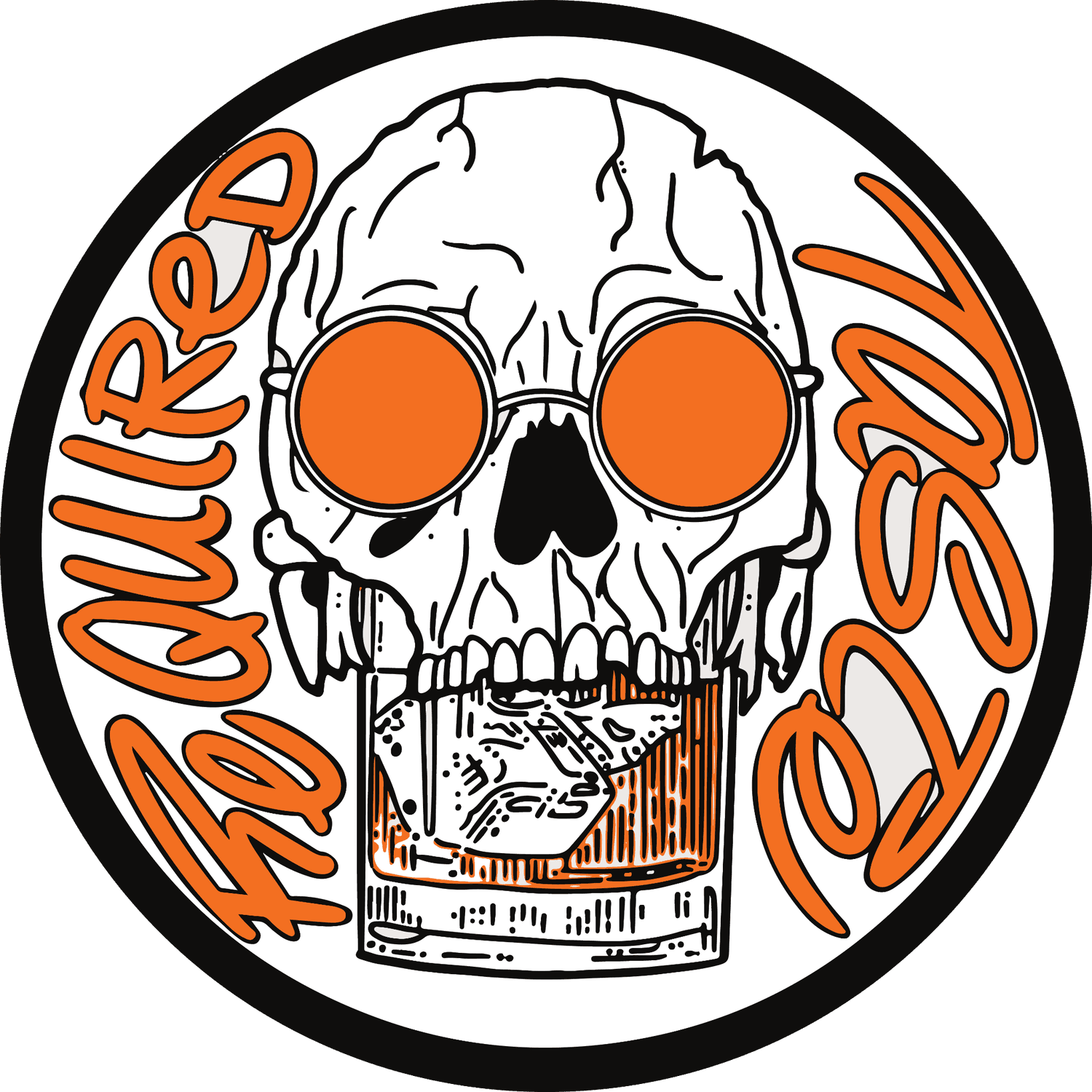 Required Taste Podcast podcast artwork
