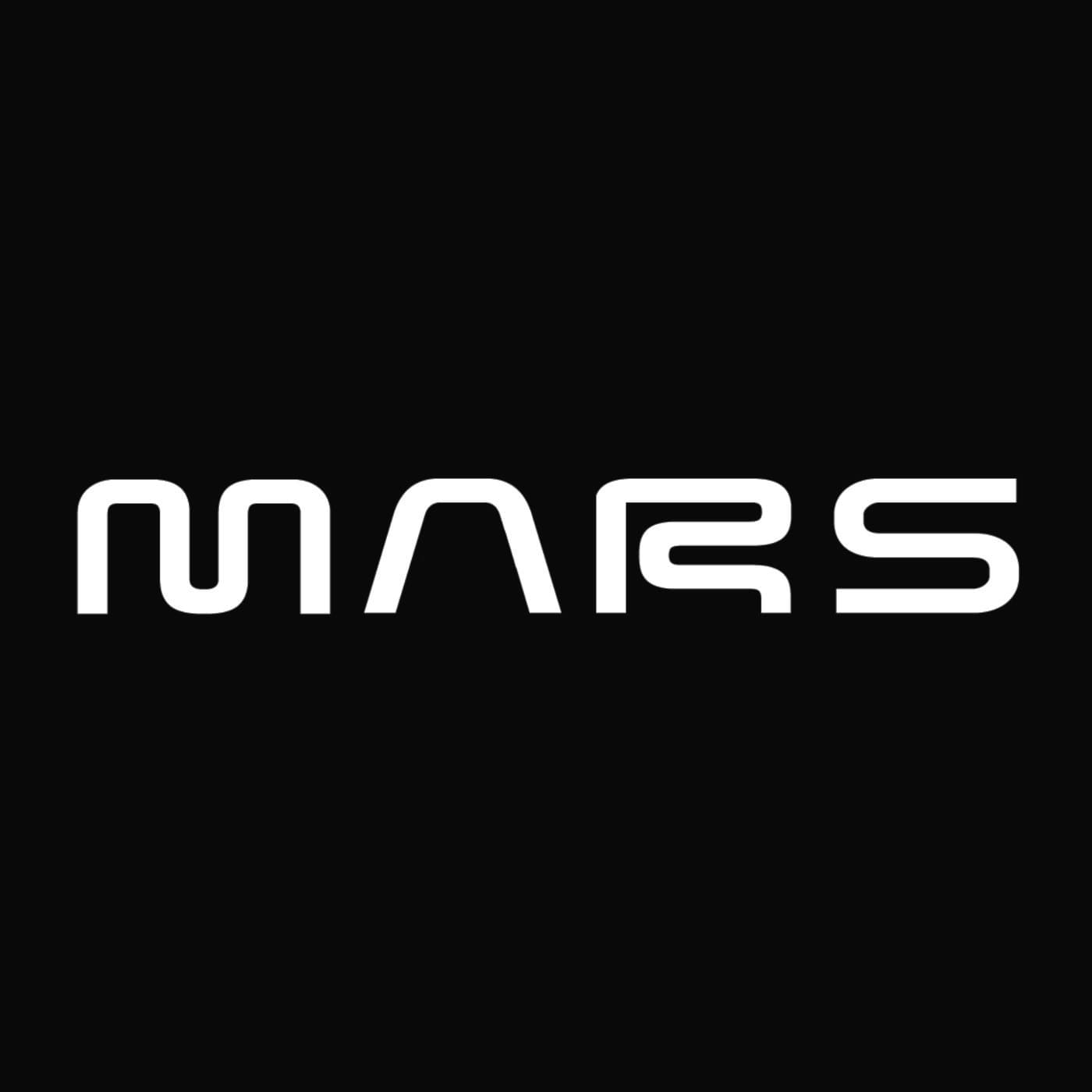 MARS Magazine podcast artwork