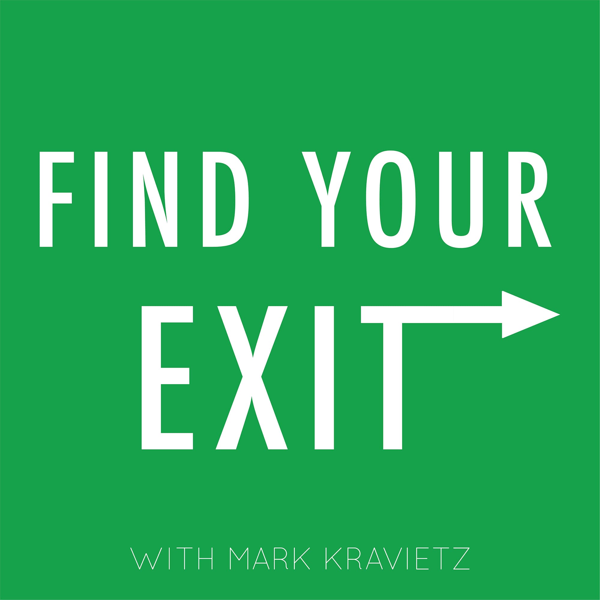 Find Your Exit - Exit Planning Strategies for Business Owners podcast artwork