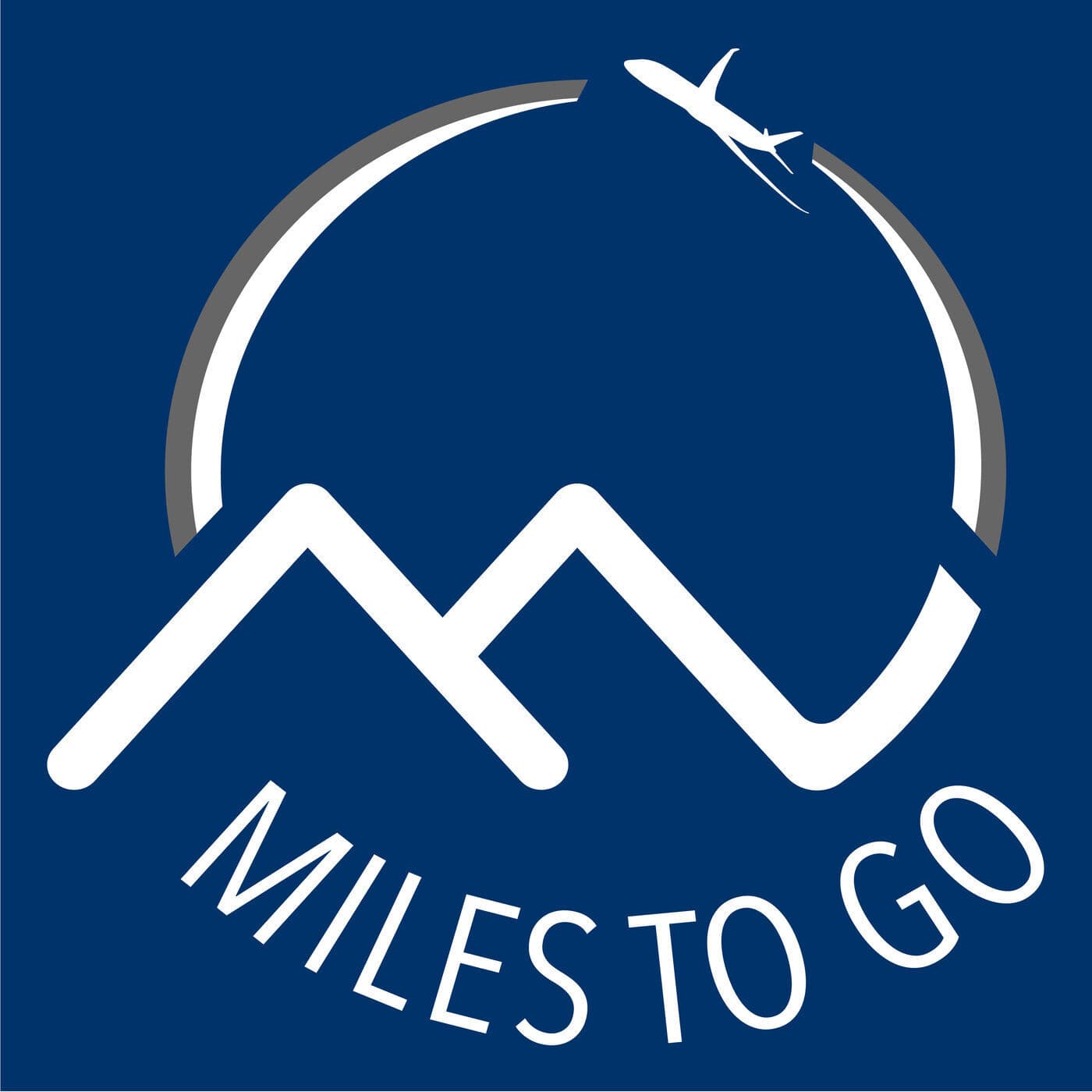 Miles to Go - Travel Tips, News & Reviews You Can't Afford to Miss! podcast artwork