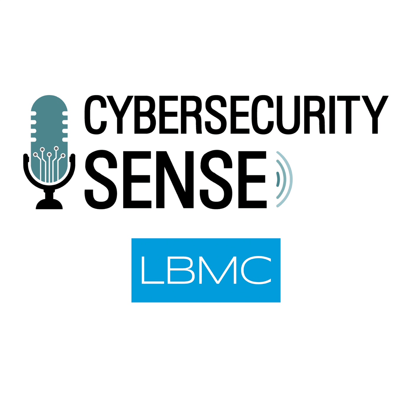 Cybersecurity Sense podcast artwork
