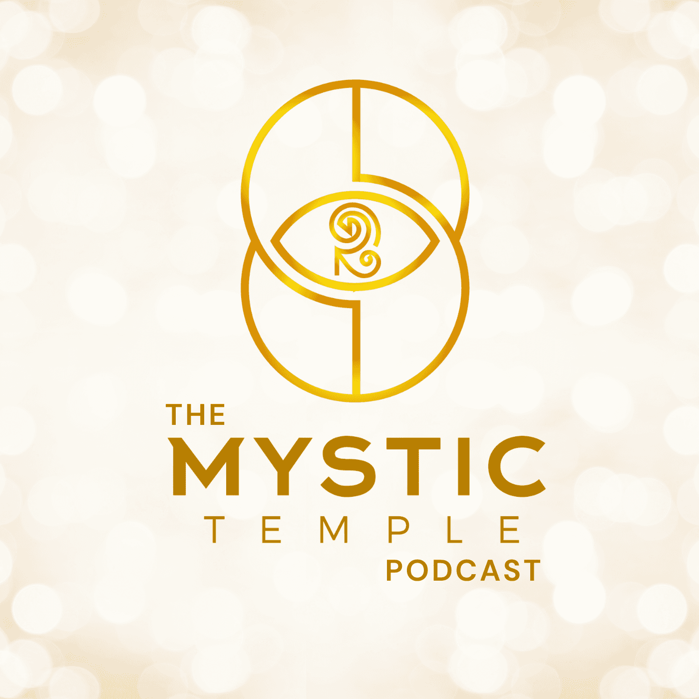 The Mystic Temple Podcast podcast artwork