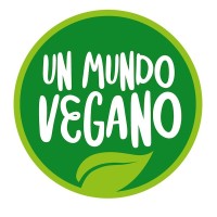 Un Mundo Vegano logo
