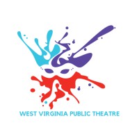 West Virginia Public Theatre logo