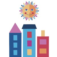 Neighborhood Hope logo