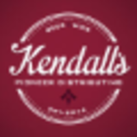 Kendall's logo
