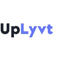 UpLyvt logo