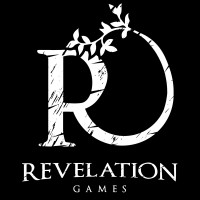 Revelation Games logo