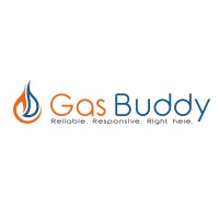 Gas Buddy logo