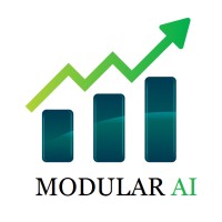 Modular AI logo