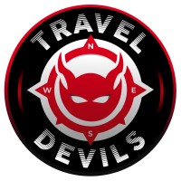 Travel Devil logo