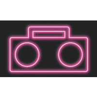 StereoType Kids logo
