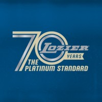 Lozier Corporation logo