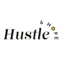 Hustle & Hope logo