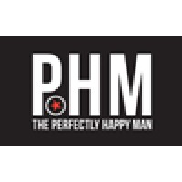 Happy the Man logo