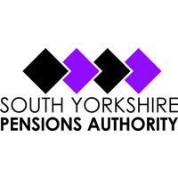South Yorkshire Pensions Authority logo