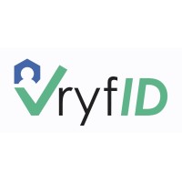 VryfID logo