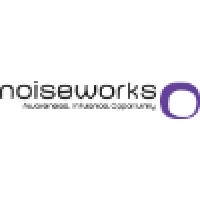 NoiseWorks logo