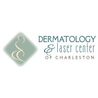 Dermatology & Laser Center of Charleston logo