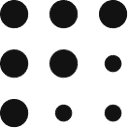 FABRIC logo