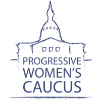 Women’s Progressive Caucus logo