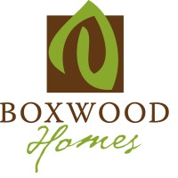 Boxwood Homes logo