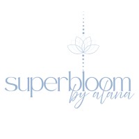 Superbloom Coaching logo