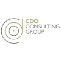 CDO Group logo