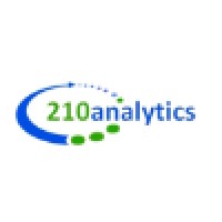 210 Analytics logo